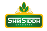 Shrisiddha Naturals logo