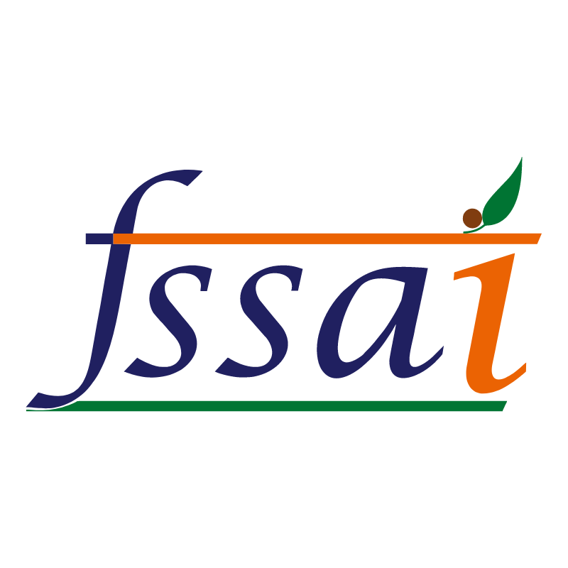shrisiddh naturals FSSAI (FOOD LICENSE OF INDIA) CERTIFICATION